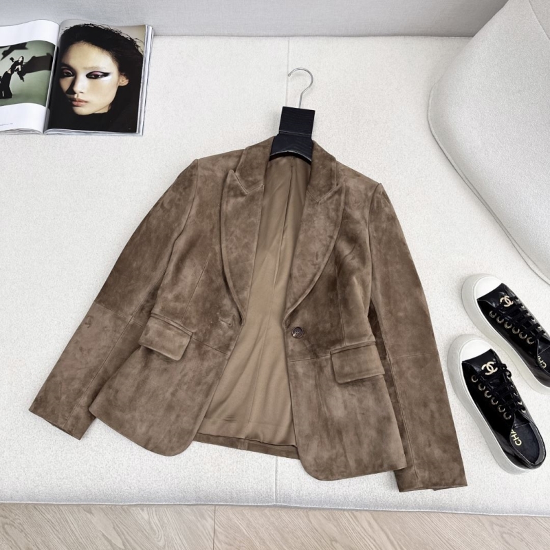 Brunello Cucinelli Outwear